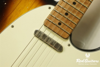 XTC-1 #978 -Tobacco Burst Heavy Aged